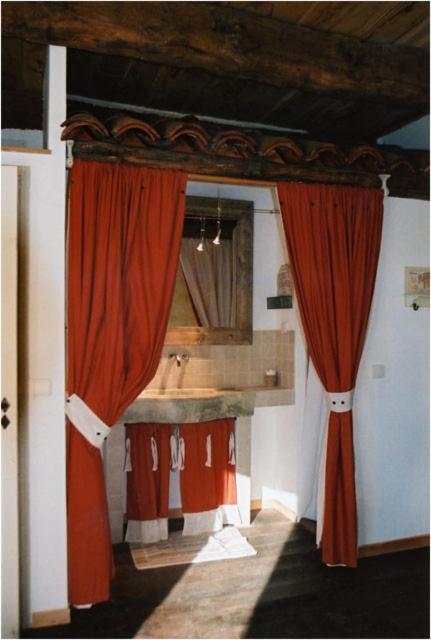 Mas Nouveau Chambres D'Hotes Genolhac Exterior foto